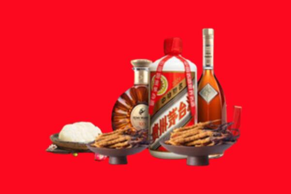 濮阳县烟酒回收礼品