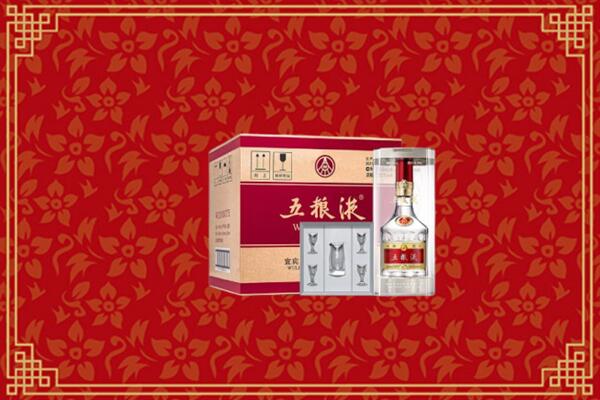 高价求购：濮阳县回收五粮液