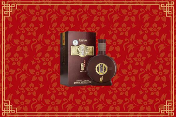 濮阳县回收习酒
