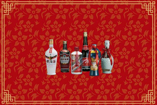 高价求购：濮阳县回收白酒